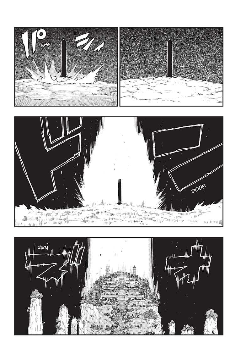 jiangshi-x - Chapter: 6