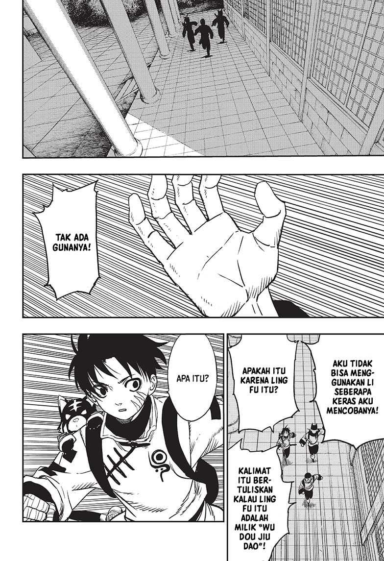 jiangshi-x - Chapter: 6