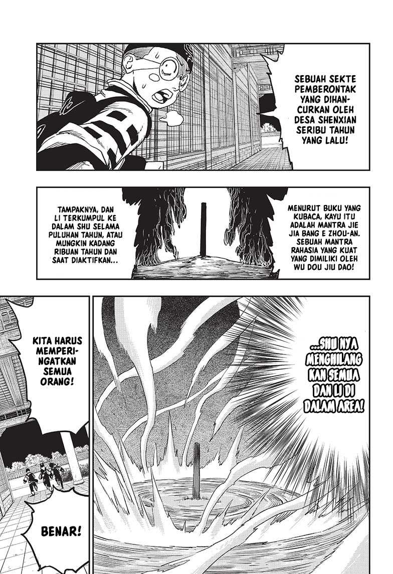 jiangshi-x - Chapter: 6