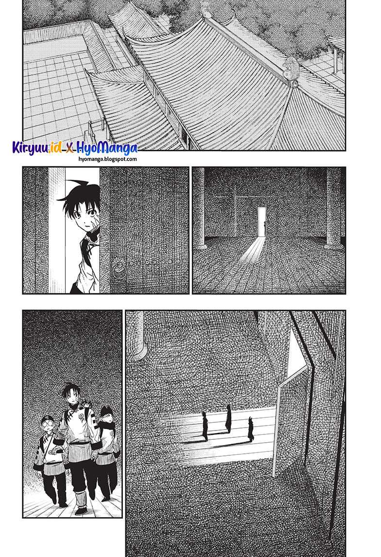 jiangshi-x - Chapter: 6