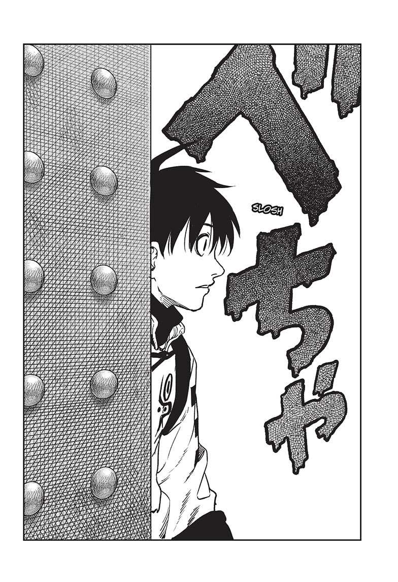 jiangshi-x - Chapter: 6