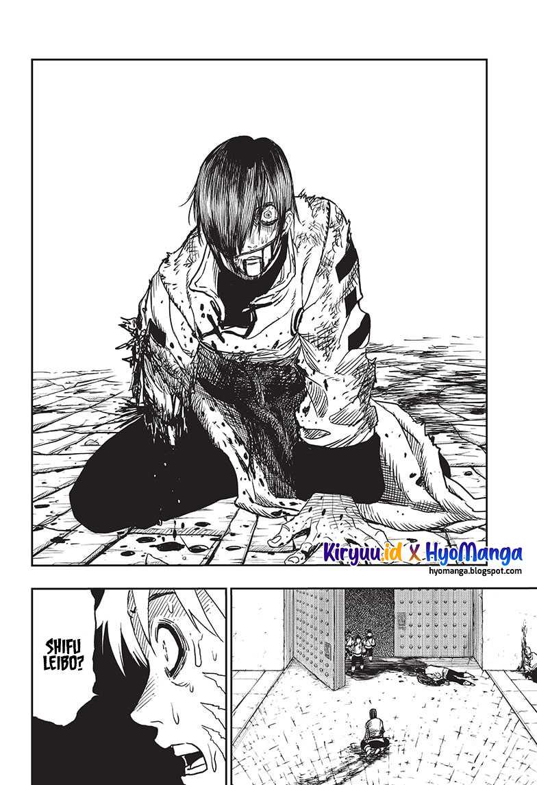 jiangshi-x - Chapter: 6
