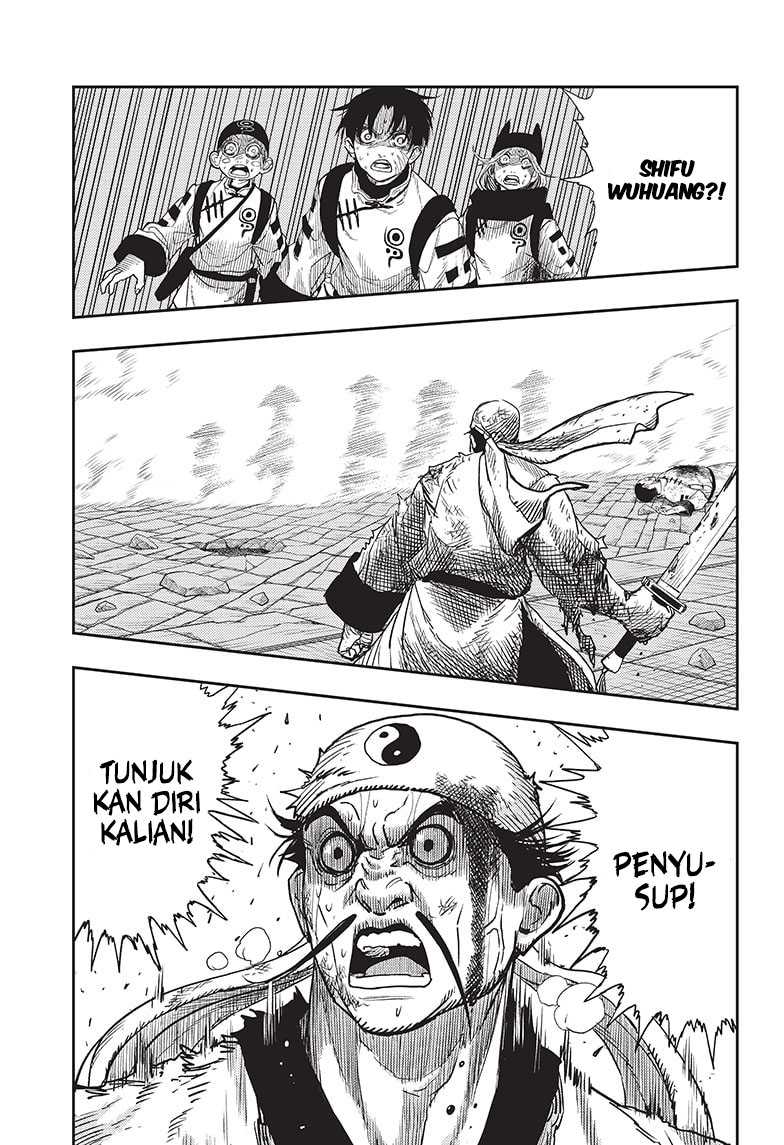 jiangshi-x - Chapter: 6