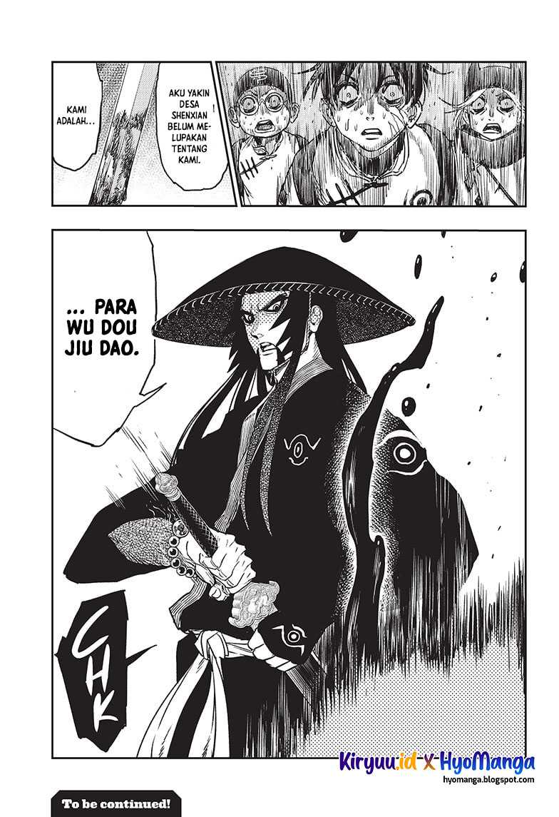jiangshi-x - Chapter: 6