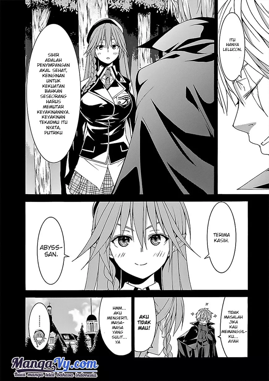 trinity-seven - Chapter: 69