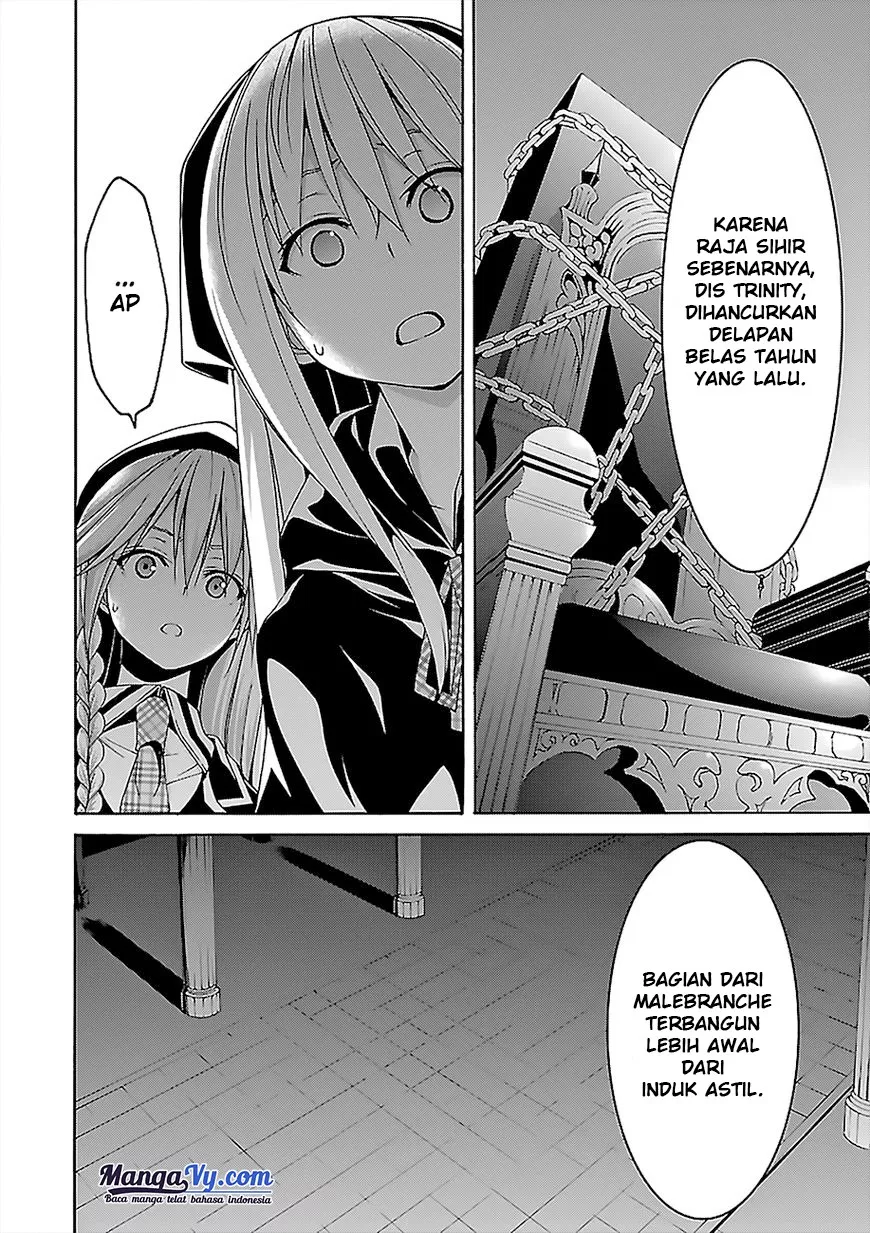 trinity-seven - Chapter: 69