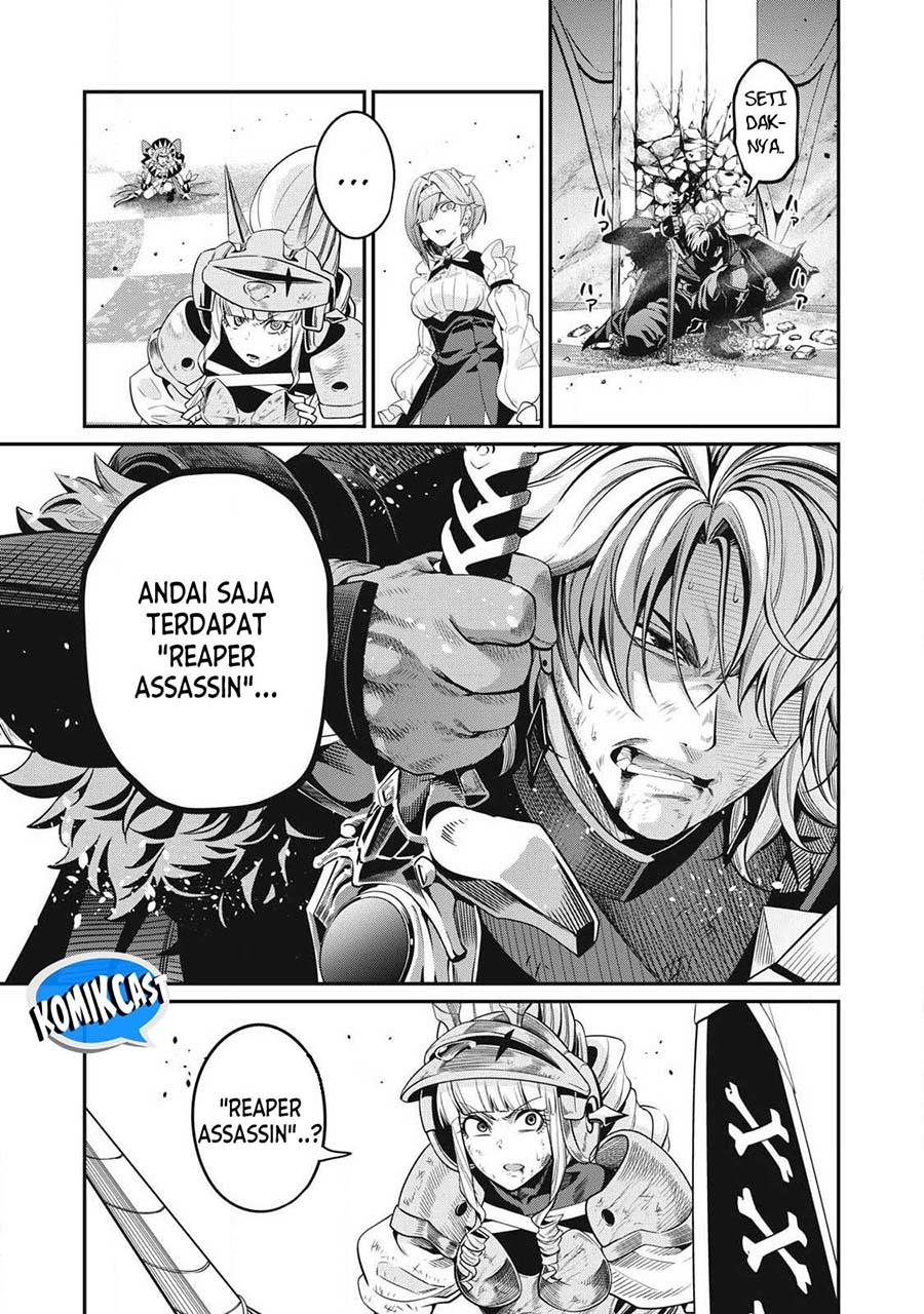 tsuihou-sareta-tenshou-juu-kishi-ha-gemu-chishiki-de-musou-suru - Chapter: 76
