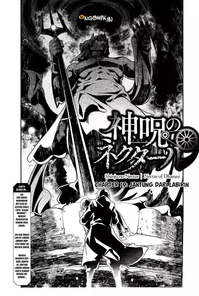 shinju-no-nectar - Chapter: 19