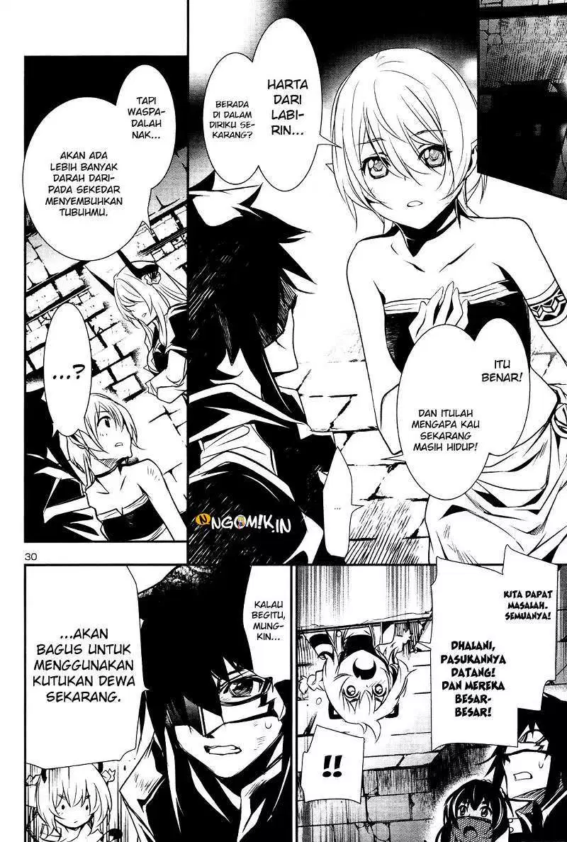 shinju-no-nectar - Chapter: 19