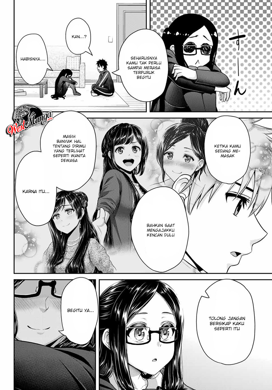 fechippuru-bokura-no-junsuina-koi - Chapter: 26