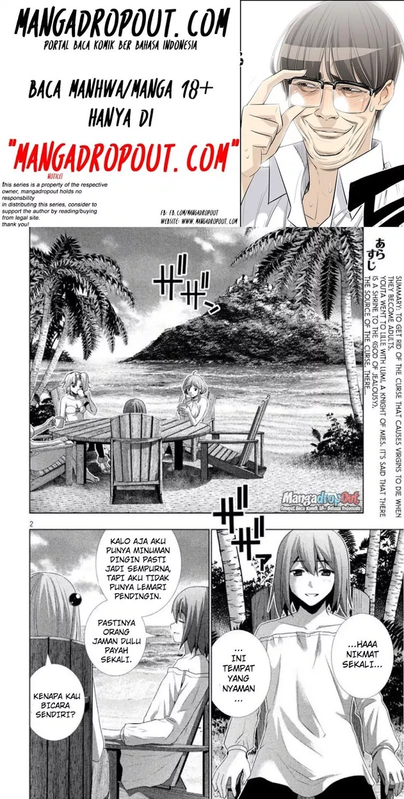 parallel-paradise - Chapter: 29