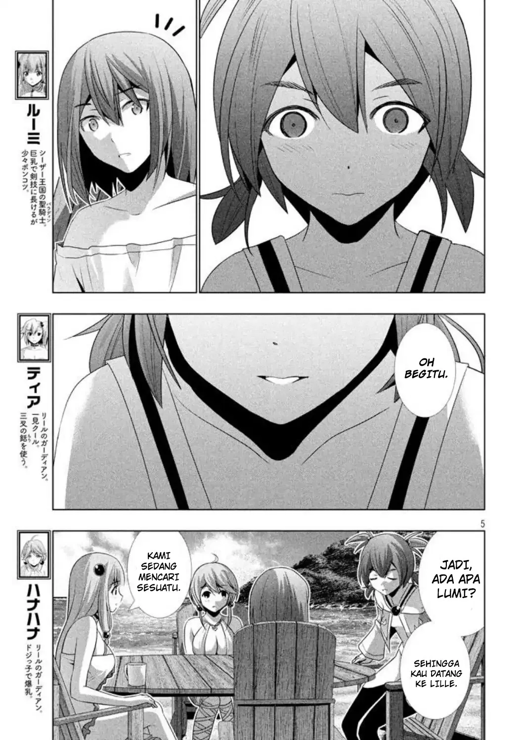 parallel-paradise - Chapter: 29
