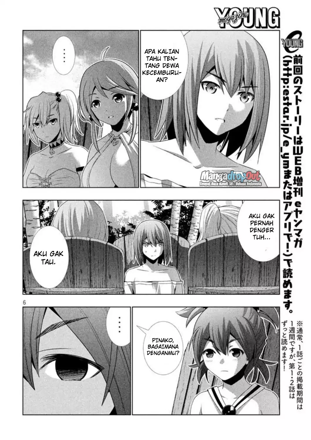 parallel-paradise - Chapter: 29