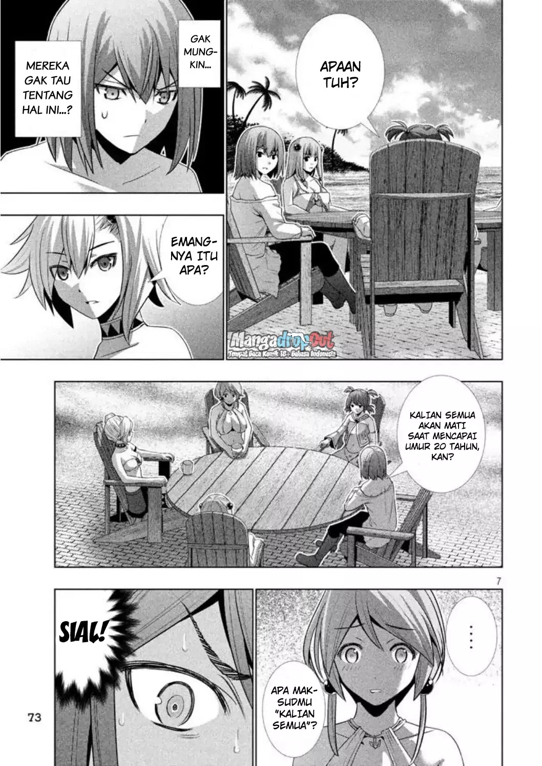 parallel-paradise - Chapter: 29