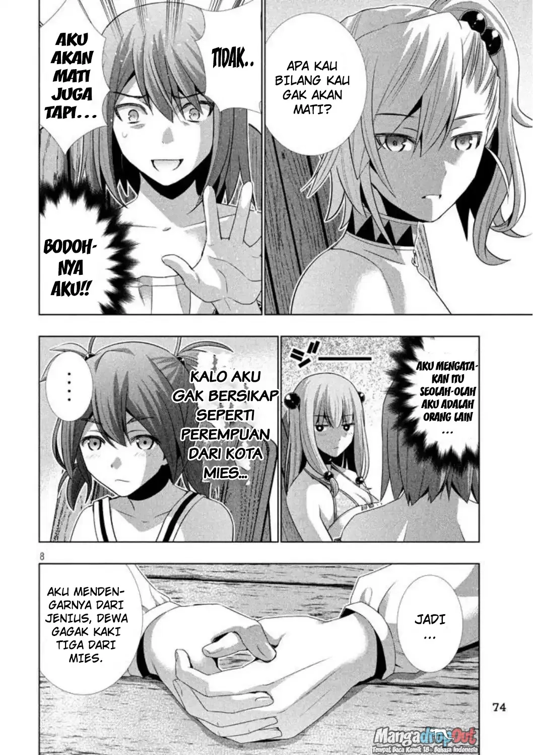 parallel-paradise - Chapter: 29
