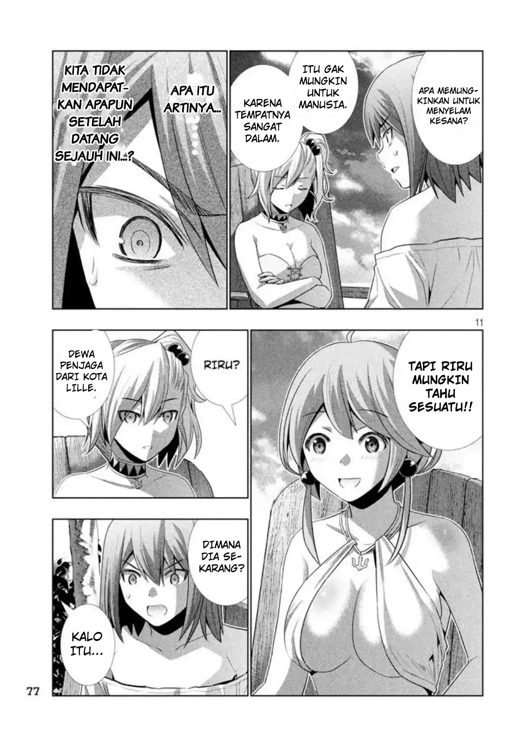 parallel-paradise - Chapter: 29