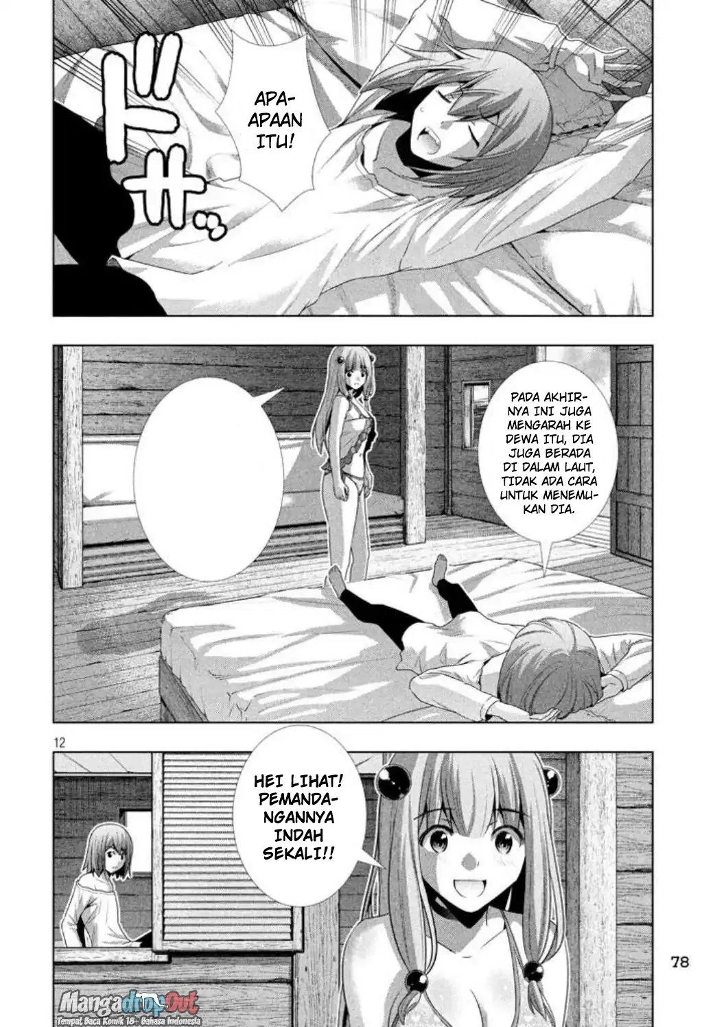 parallel-paradise - Chapter: 29