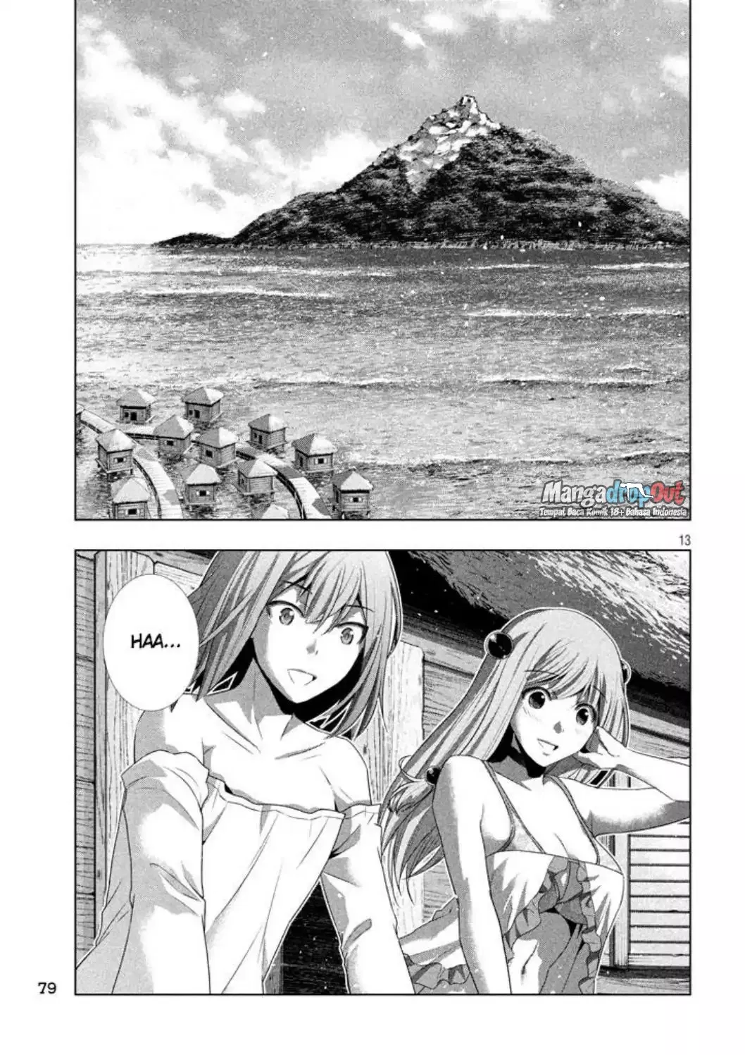 parallel-paradise - Chapter: 29