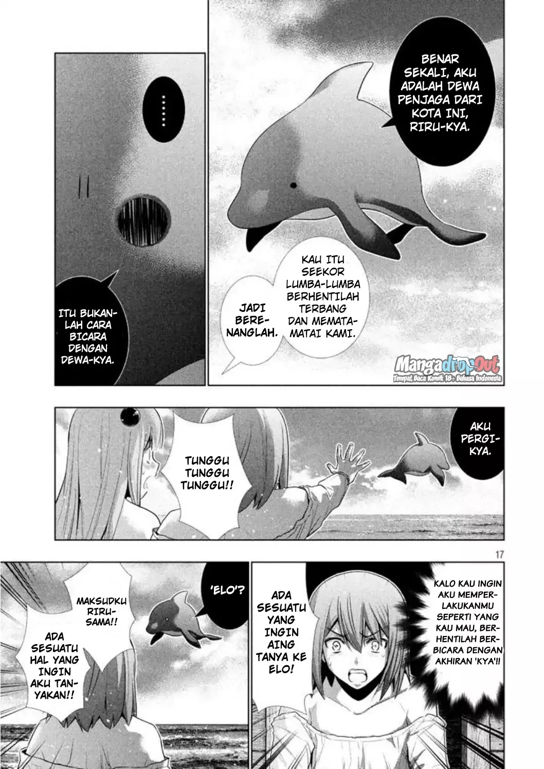 parallel-paradise - Chapter: 29