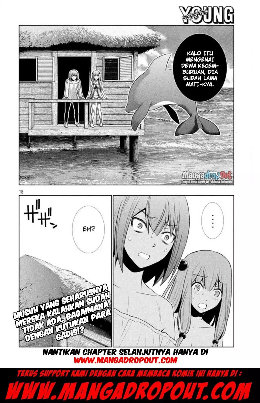 parallel-paradise - Chapter: 29