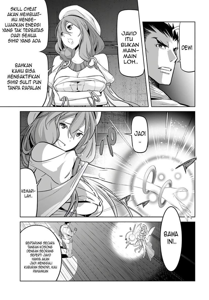 karate-baka-isekai - Chapter: 10.2