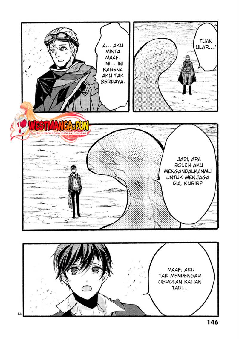 saikyo-shoku-ryukishi-kara-shokyu-shoku-hakobiya-ni-nattano-ni-naze-ka-yushatachi-kara-tayoraretemasu - Chapter: 36