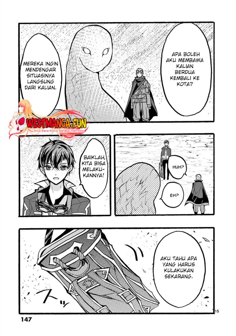 saikyo-shoku-ryukishi-kara-shokyu-shoku-hakobiya-ni-nattano-ni-naze-ka-yushatachi-kara-tayoraretemasu - Chapter: 36