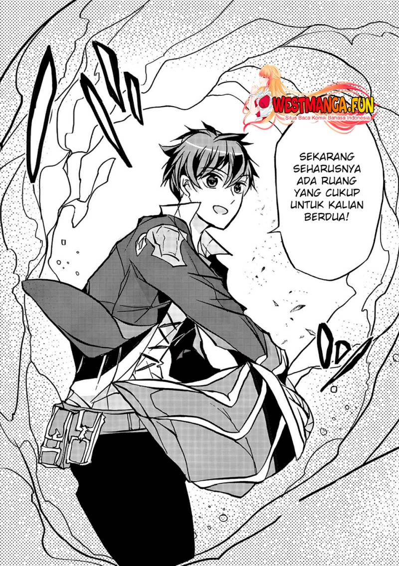 saikyo-shoku-ryukishi-kara-shokyu-shoku-hakobiya-ni-nattano-ni-naze-ka-yushatachi-kara-tayoraretemasu - Chapter: 36