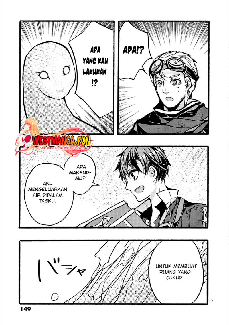 saikyo-shoku-ryukishi-kara-shokyu-shoku-hakobiya-ni-nattano-ni-naze-ka-yushatachi-kara-tayoraretemasu - Chapter: 36