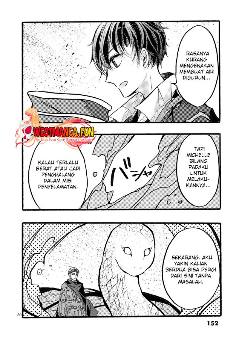 saikyo-shoku-ryukishi-kara-shokyu-shoku-hakobiya-ni-nattano-ni-naze-ka-yushatachi-kara-tayoraretemasu - Chapter: 36