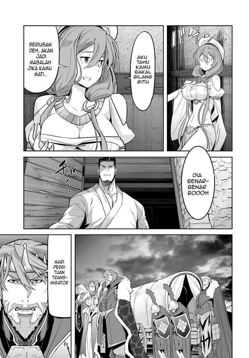 karate-baka-isekai - Chapter: 10.2
