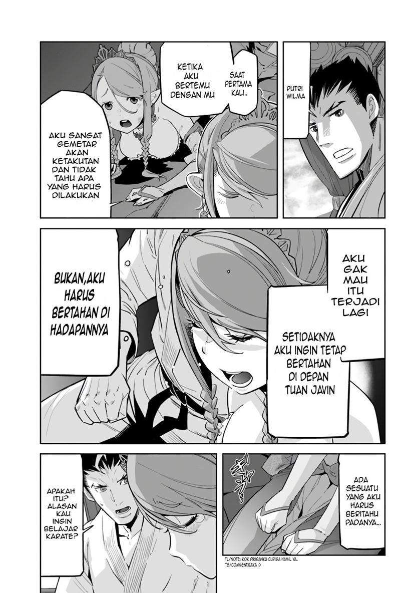 karate-baka-isekai - Chapter: 10.2