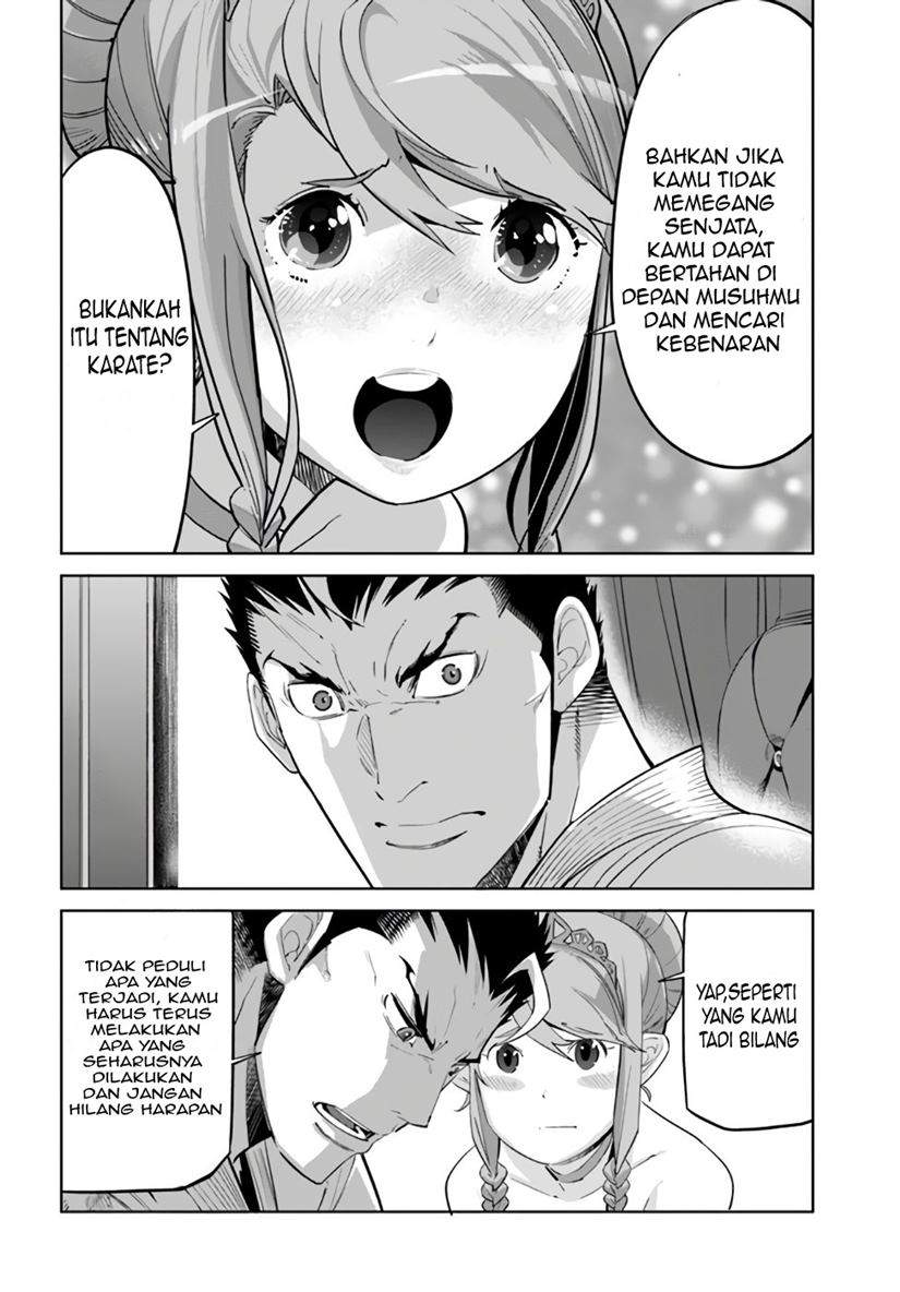 karate-baka-isekai - Chapter: 10.2
