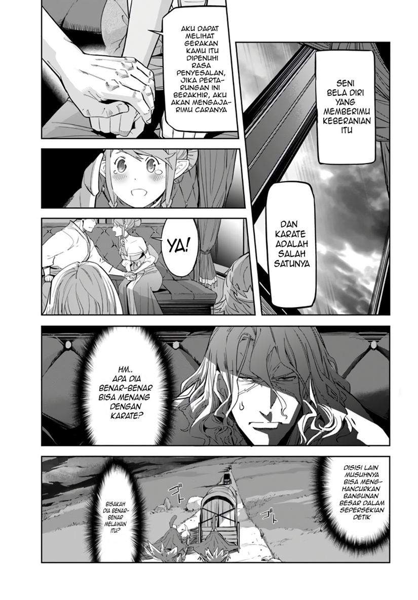 karate-baka-isekai - Chapter: 10.2