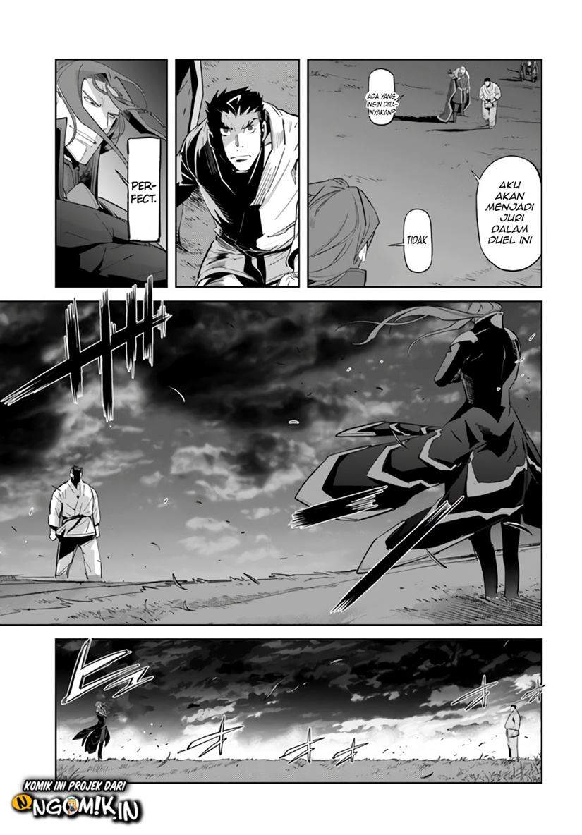 karate-baka-isekai - Chapter: 10.2