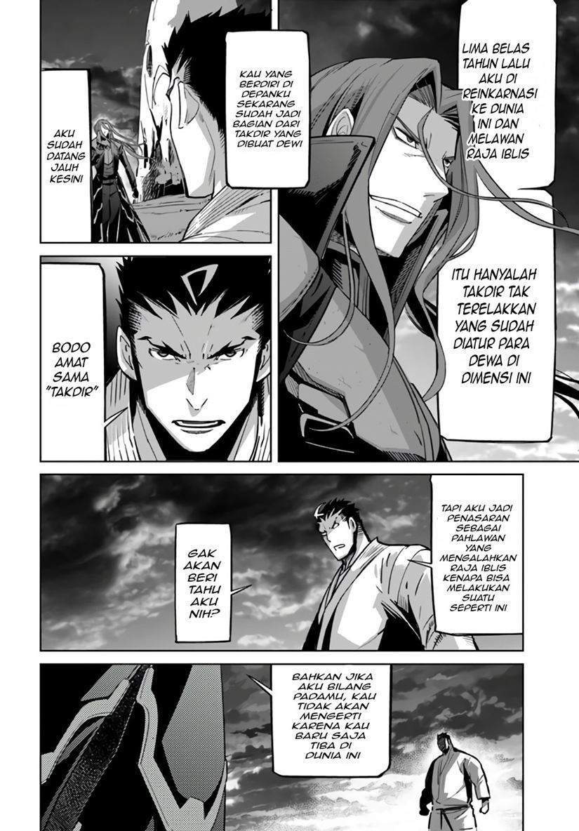 karate-baka-isekai - Chapter: 10.2