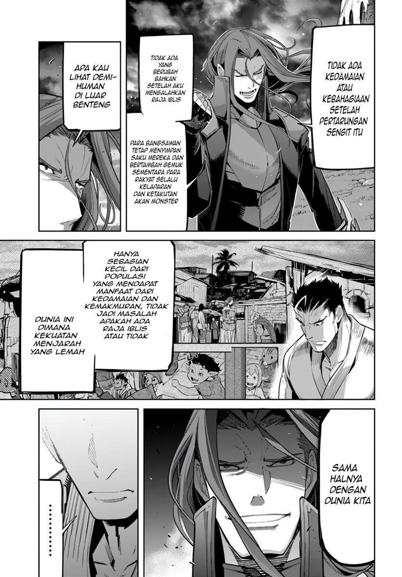 karate-baka-isekai - Chapter: 10.2