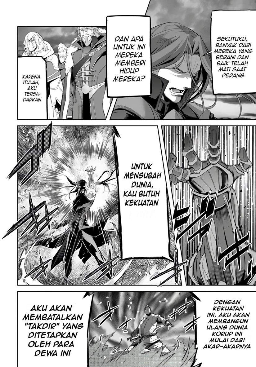karate-baka-isekai - Chapter: 10.2