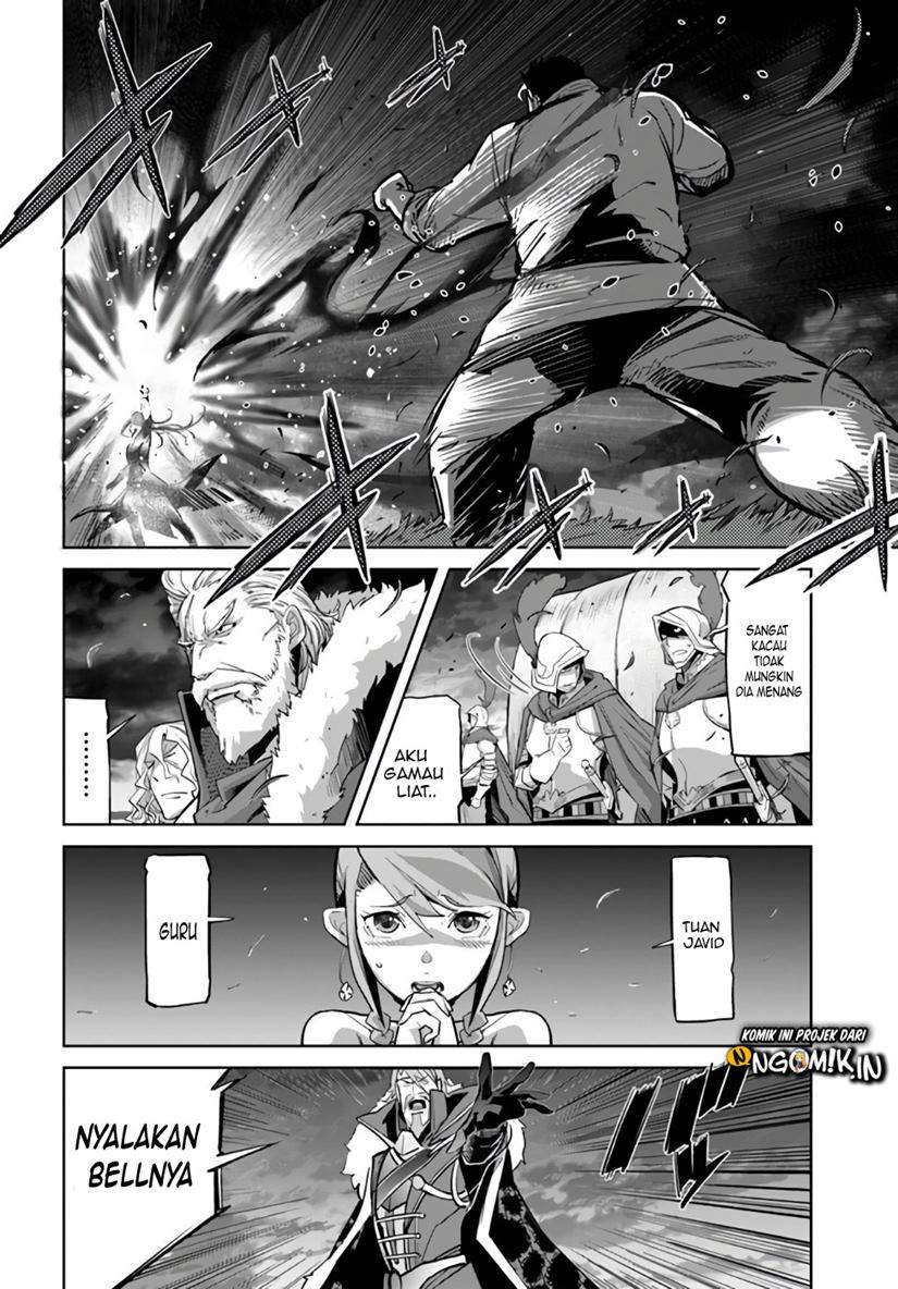 karate-baka-isekai - Chapter: 10.2