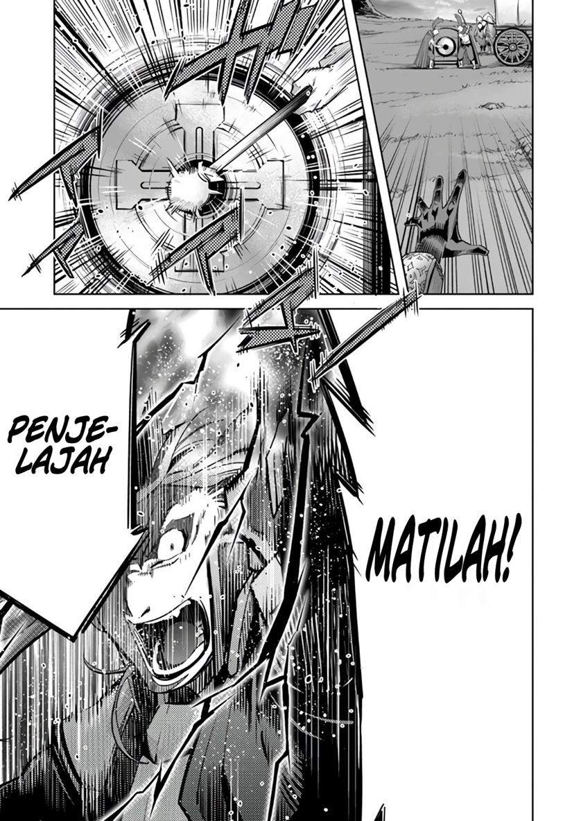 karate-baka-isekai - Chapter: 10.2