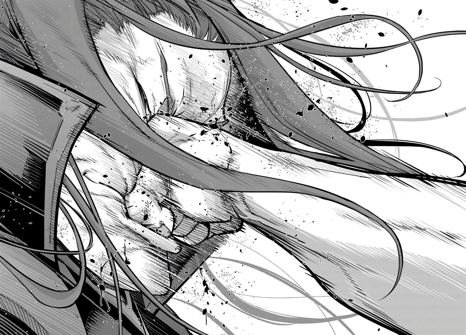 karate-baka-isekai - Chapter: 10.2
