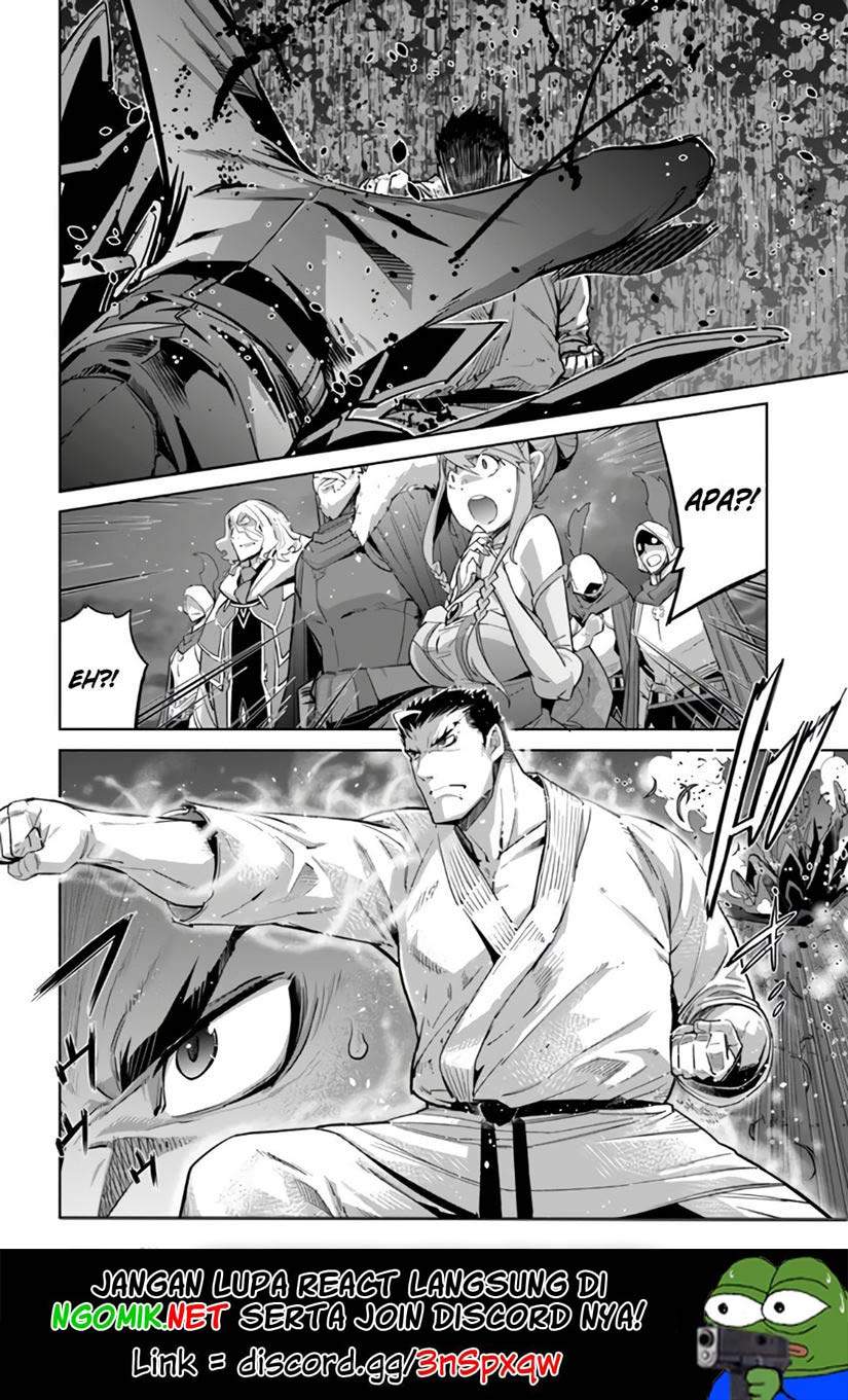 karate-baka-isekai - Chapter: 10.2