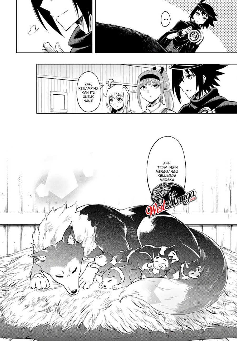 tono-no-kanri-o-shite-miyou - Chapter: 31