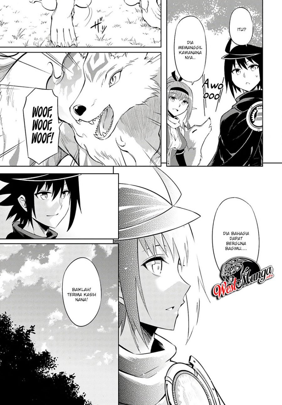 tono-no-kanri-o-shite-miyou - Chapter: 31