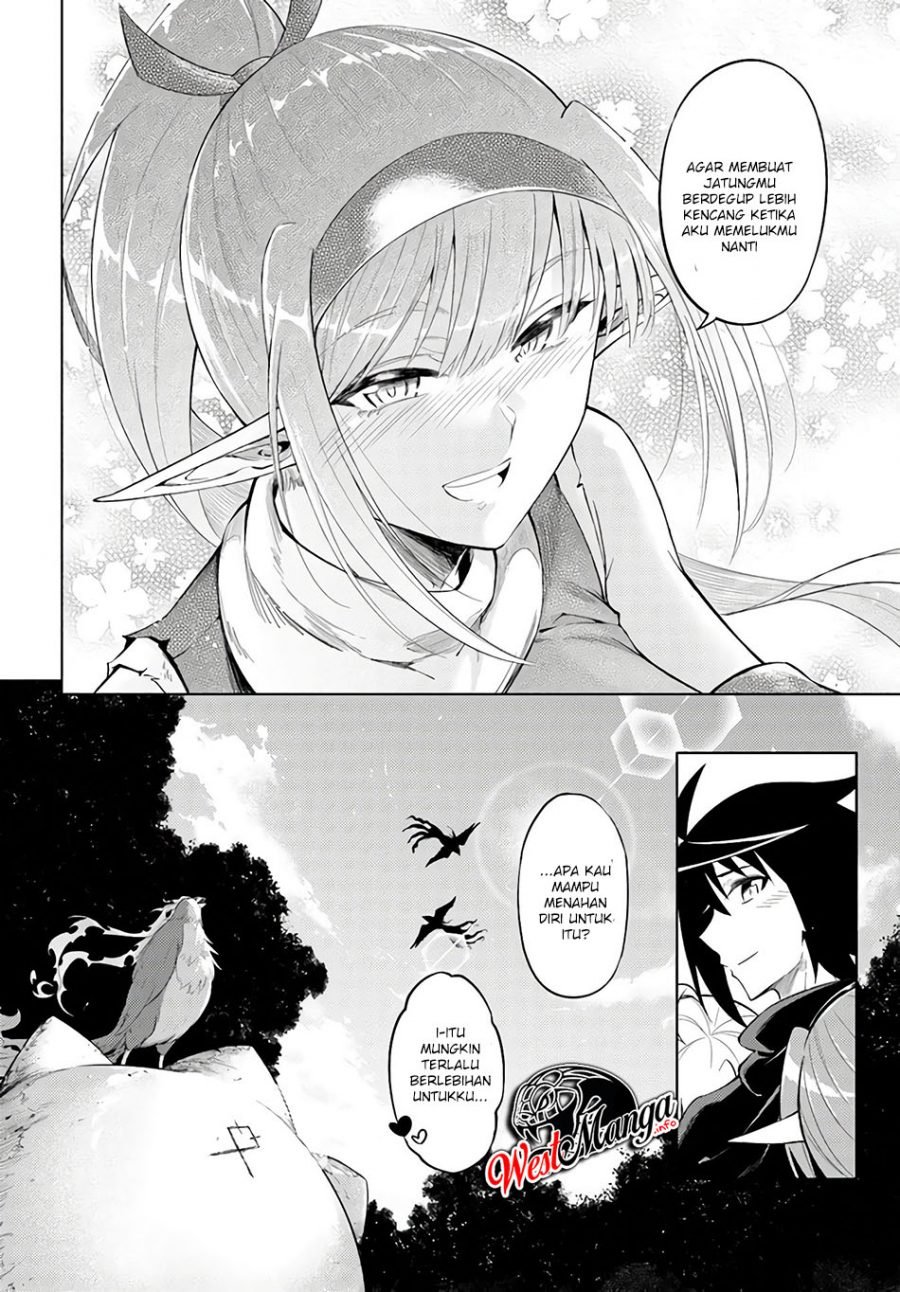 tono-no-kanri-o-shite-miyou - Chapter: 31