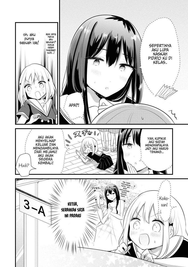 hentai-yoku-dekimashita - Chapter: 3