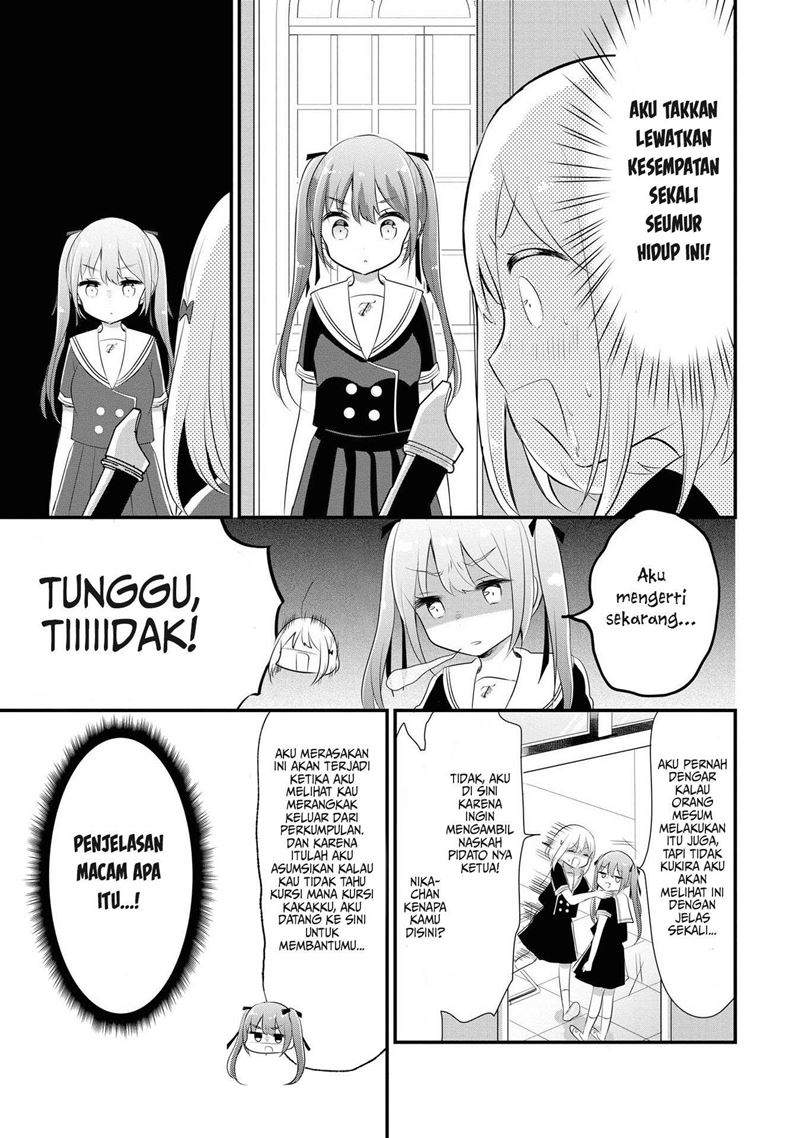 hentai-yoku-dekimashita - Chapter: 3