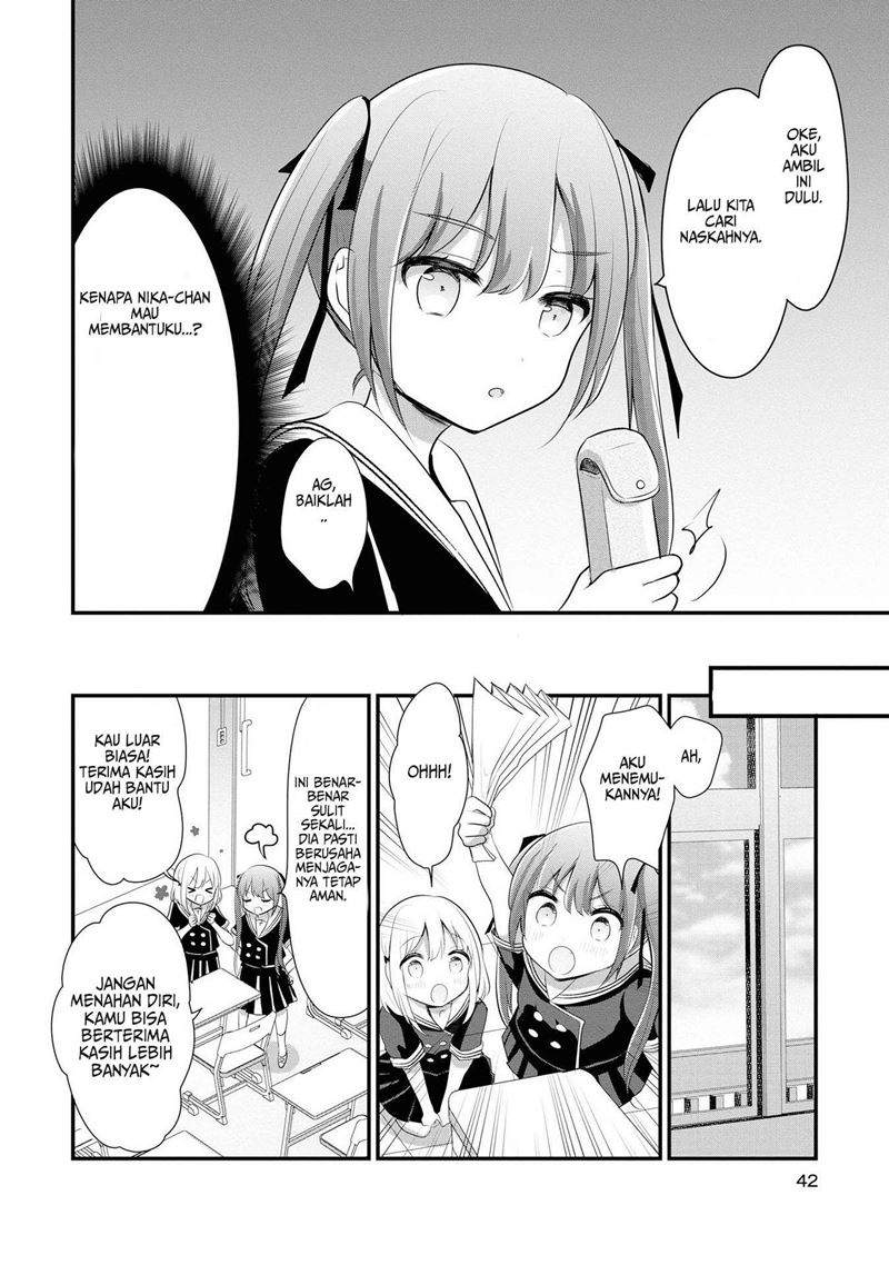 hentai-yoku-dekimashita - Chapter: 3