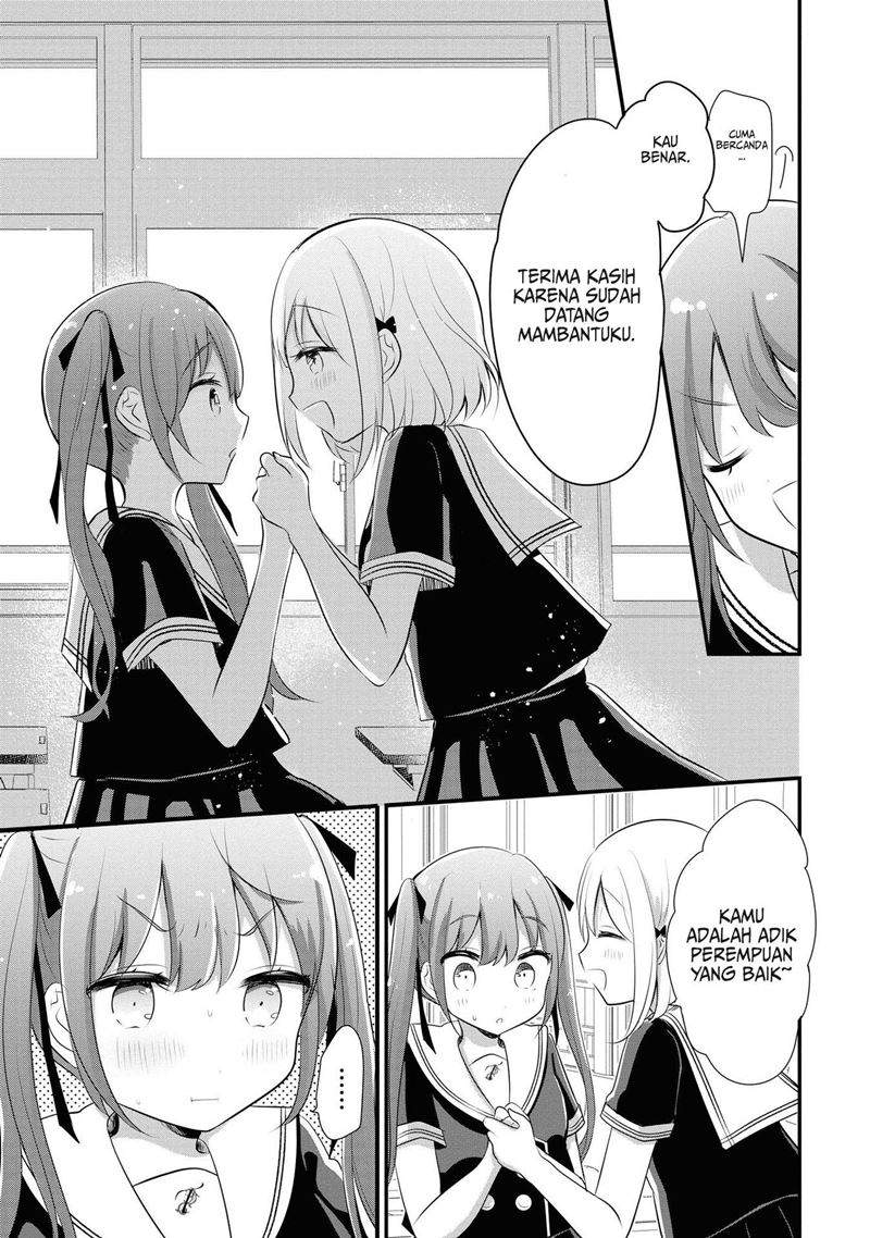 hentai-yoku-dekimashita - Chapter: 3