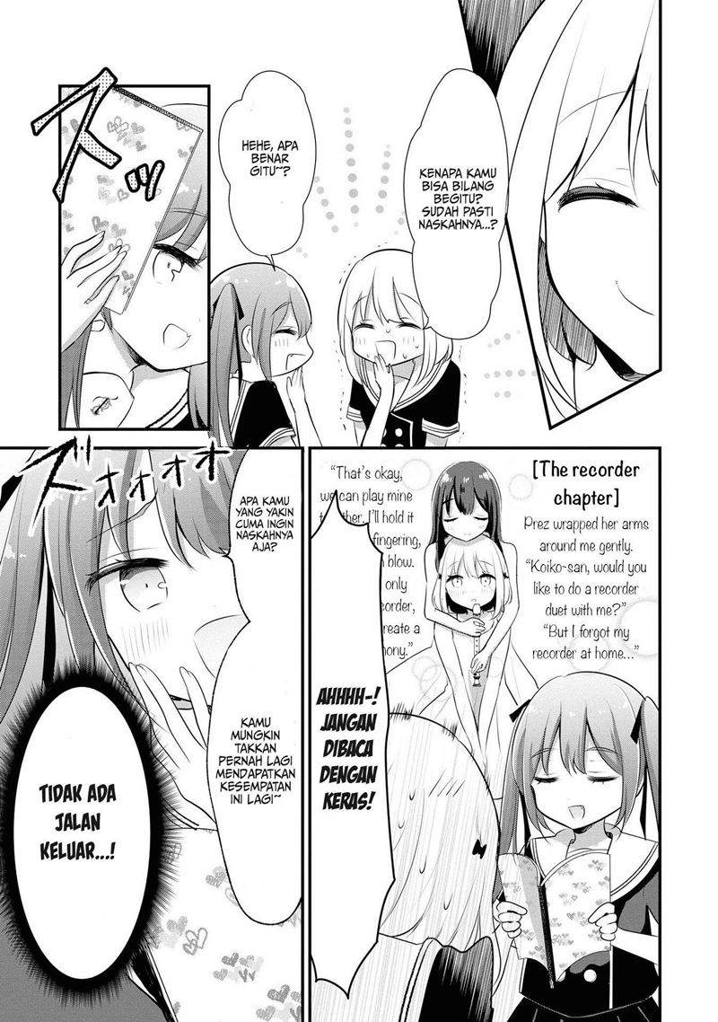 hentai-yoku-dekimashita - Chapter: 3